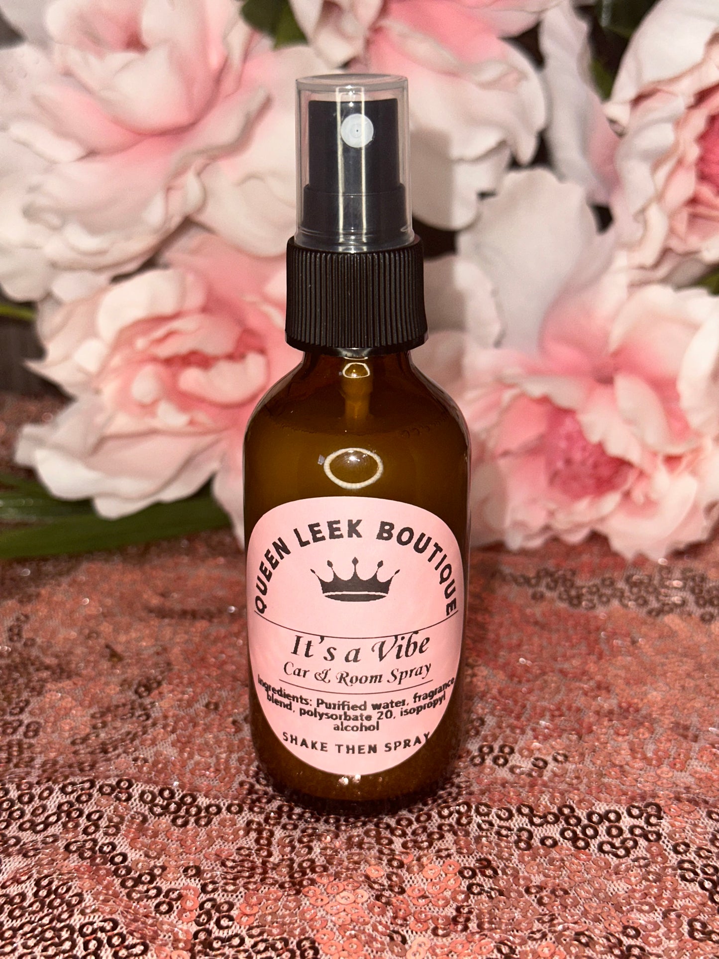 It's a Vibe - Room Spray