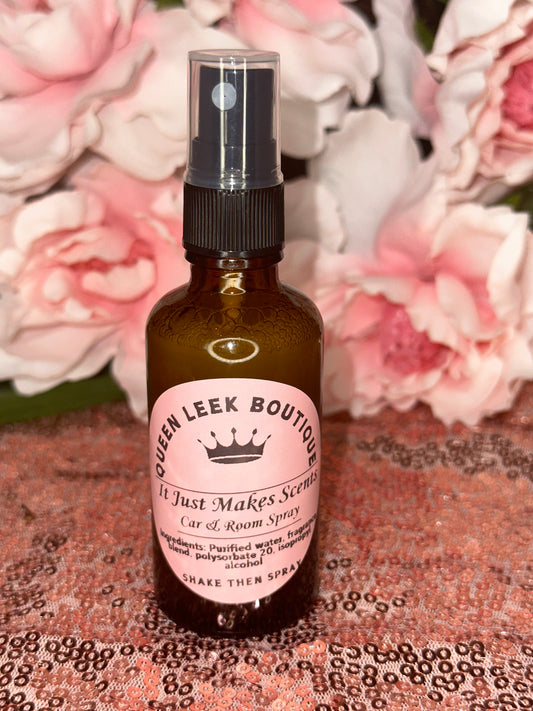 It Just Makes Scents - Room Spray